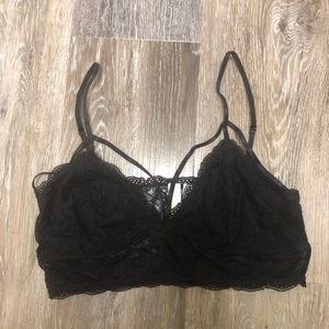 BP bralette